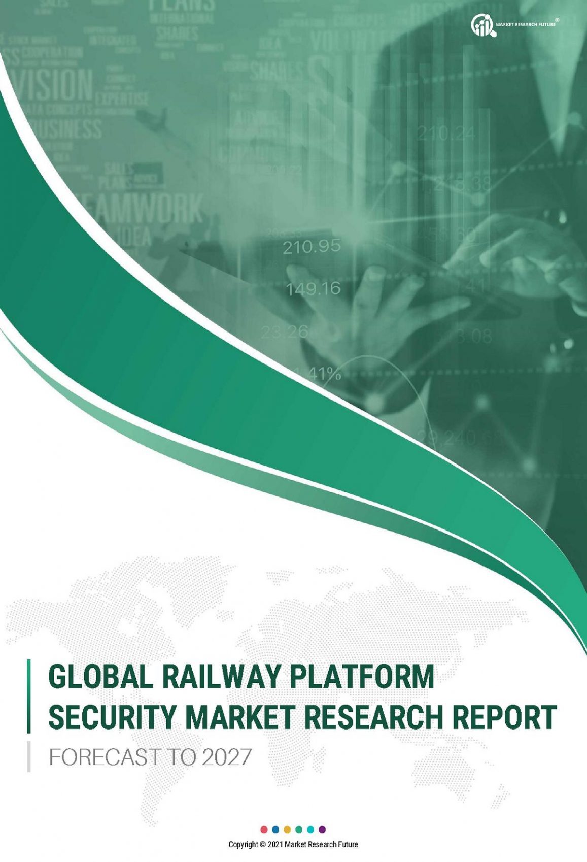 Global Railway Platform Security Market research report
