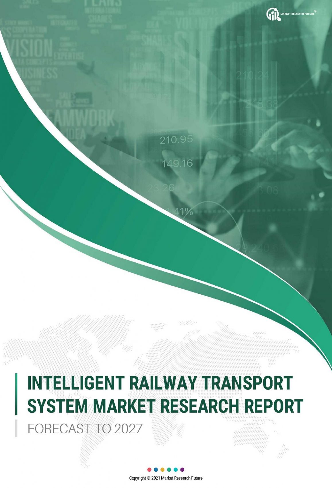 Intelligent Railway Transport System Market Research Report