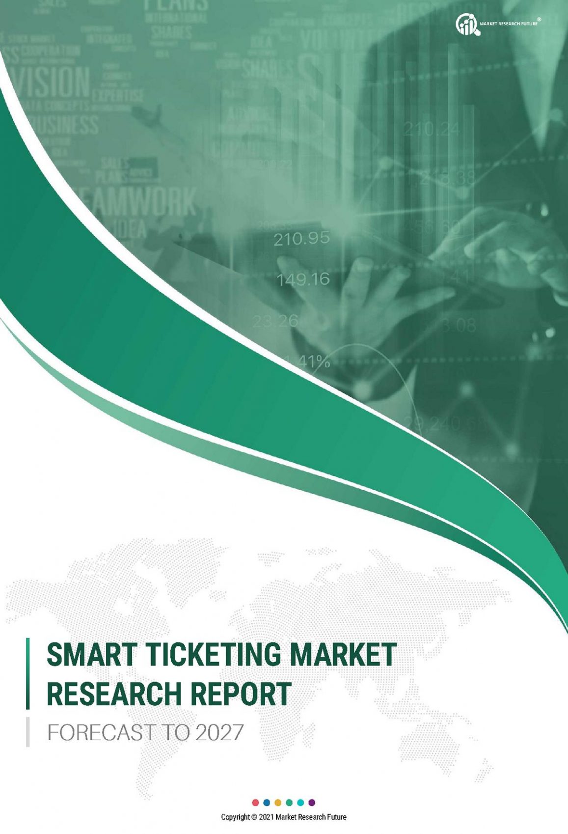 Smart Ticketing Market Research Report