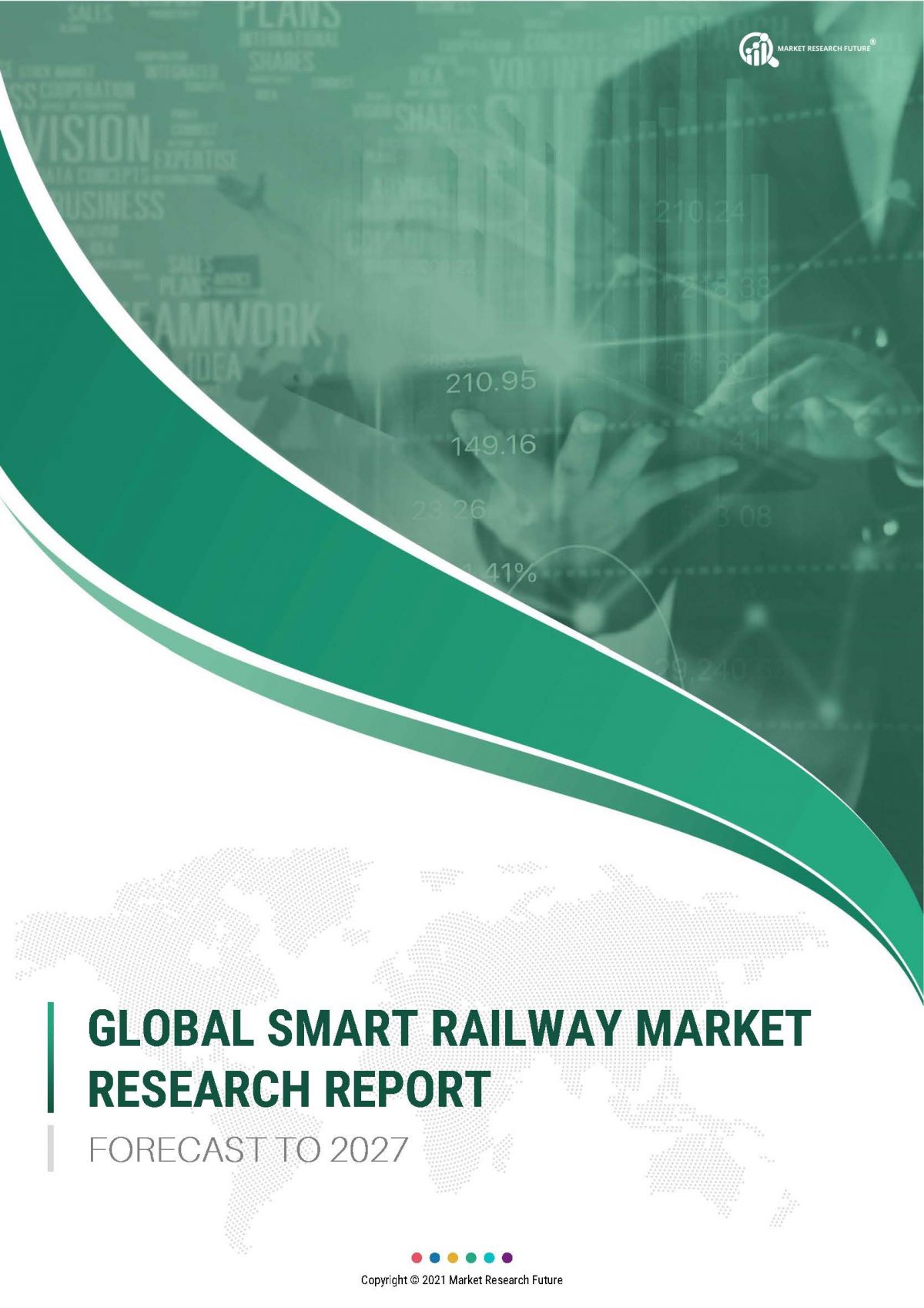 global-smart-railway-market-forecast-till-2027