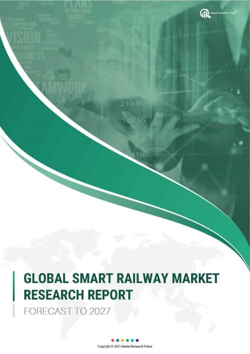 Global Smart Railway market Research Report