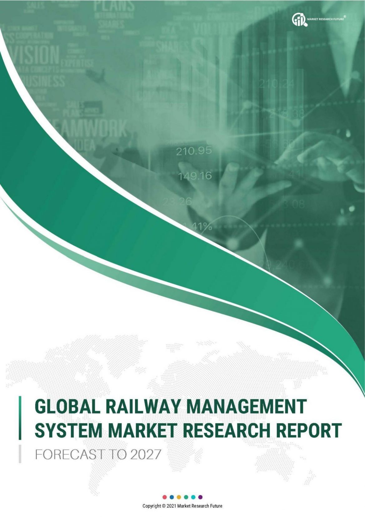 Global railway management system market report
