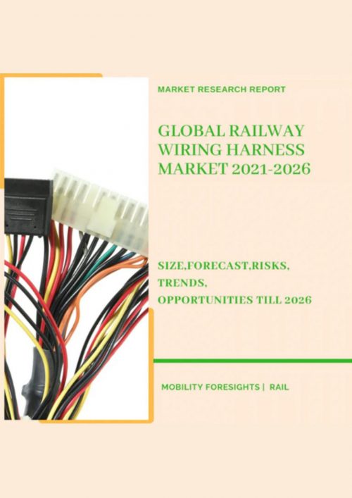 Global Railway Wiring Harness Market 2021-2026