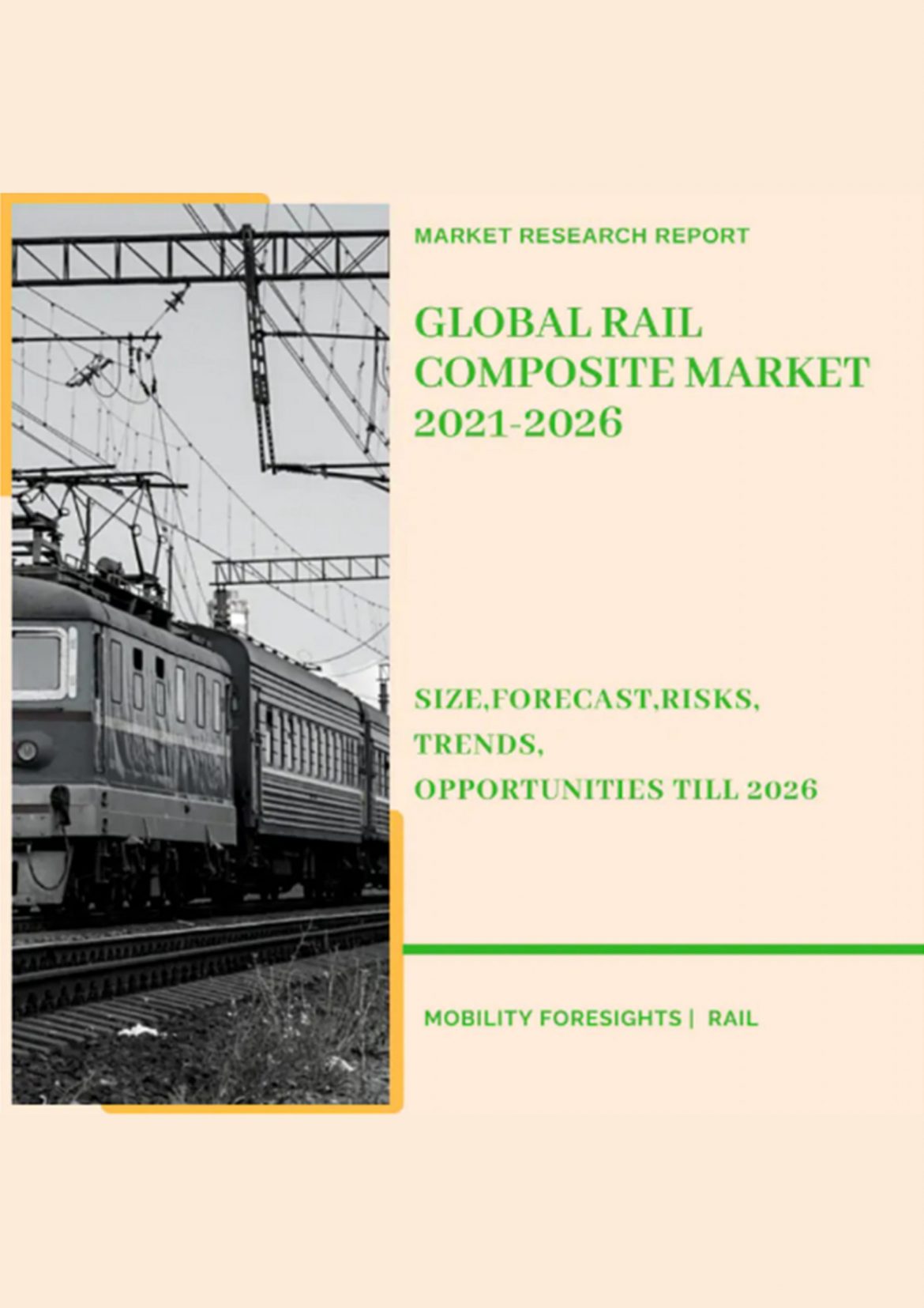 Global Rail Composite Market 2021-2026