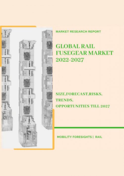 Global Rail Fusegear market 2022-2027