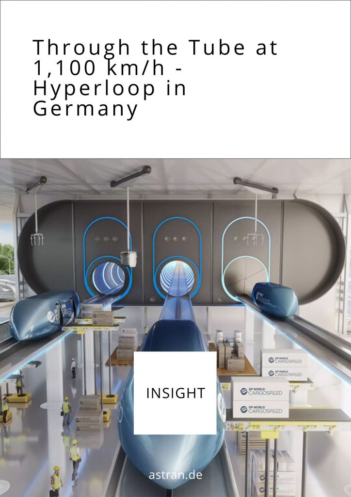 Hyperloop Railroad Railway Archives - Railway Insights for a better future