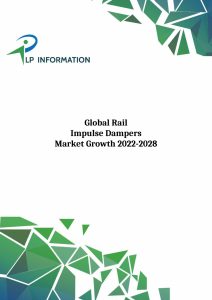Global Rail Impulse Dampers Market Growth 2022-2028