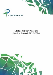 Global Railway Antenna Market Growth 2022-2028