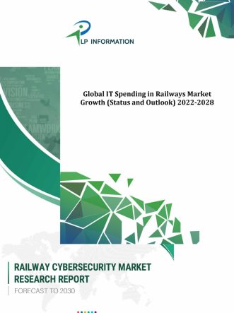 Bundle Railway Cybersecurity & Rail Internet of Things
