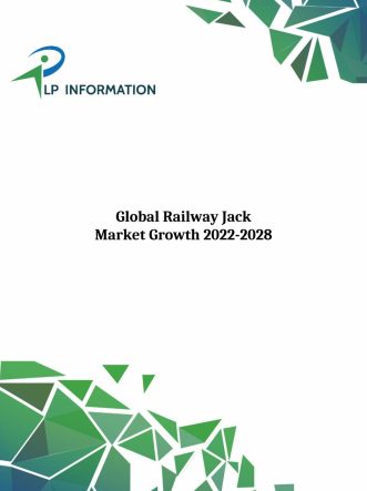 Global Railway Jack Market Growth 2022-2028