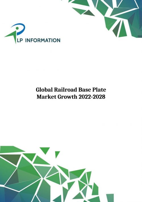 Global Railroad Base Plate Market Growth 2022-2028