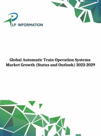 Global Autonomous Rail Market 2023-2030