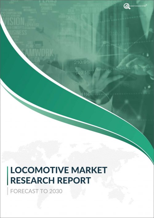 Locomotive Market Research Report 2030
