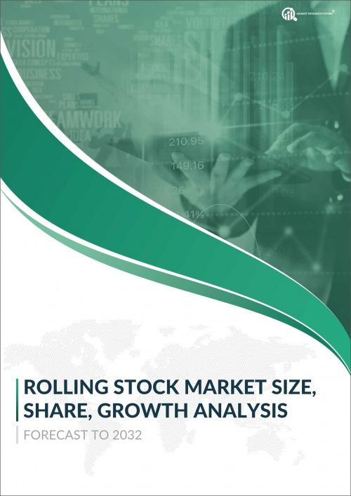 Rolling Stock Market Size, Share, Growth Analysis 2032