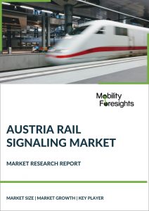 Austria Rail Signaling Market