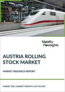 Austria Rolling Stock Market