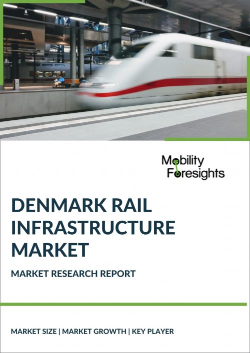 Denmark Rail Infrastructure Market