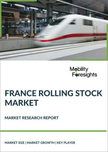 France Rolling Stock Market