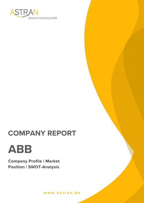 Company Report ABB