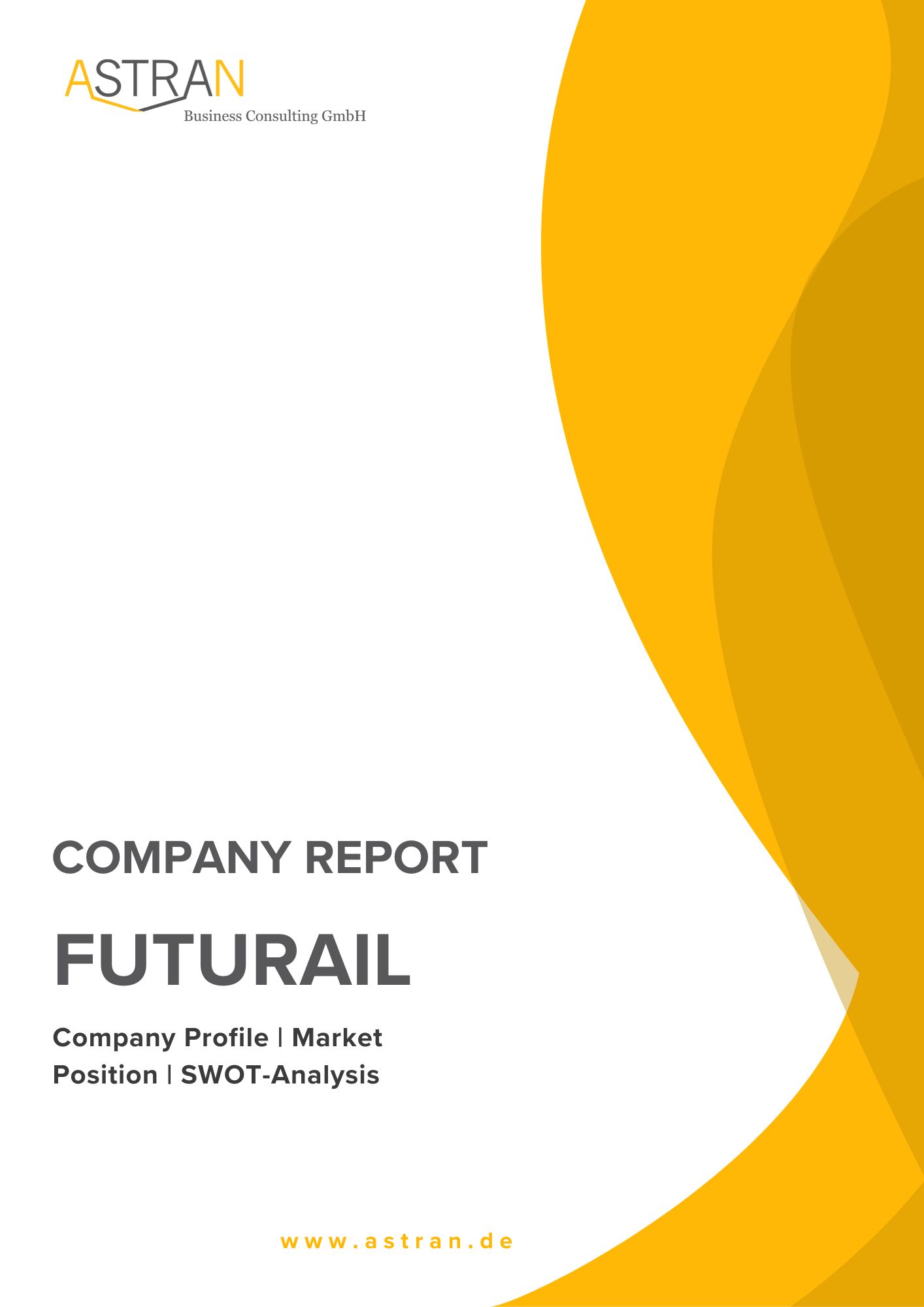 Company Report Futurail