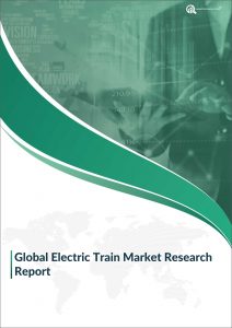 Global Electric Train Market Research Report