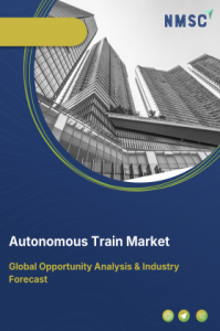 Autonomous Train Market