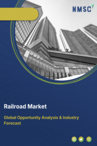 Railroad Market