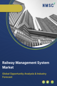 Railway Management System Market