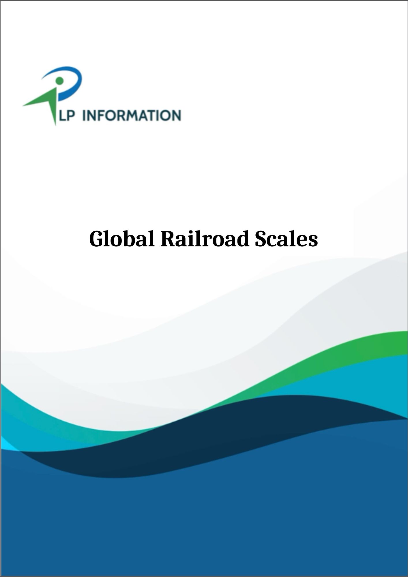 Global Railroad Scales Market Growth 2026-2032