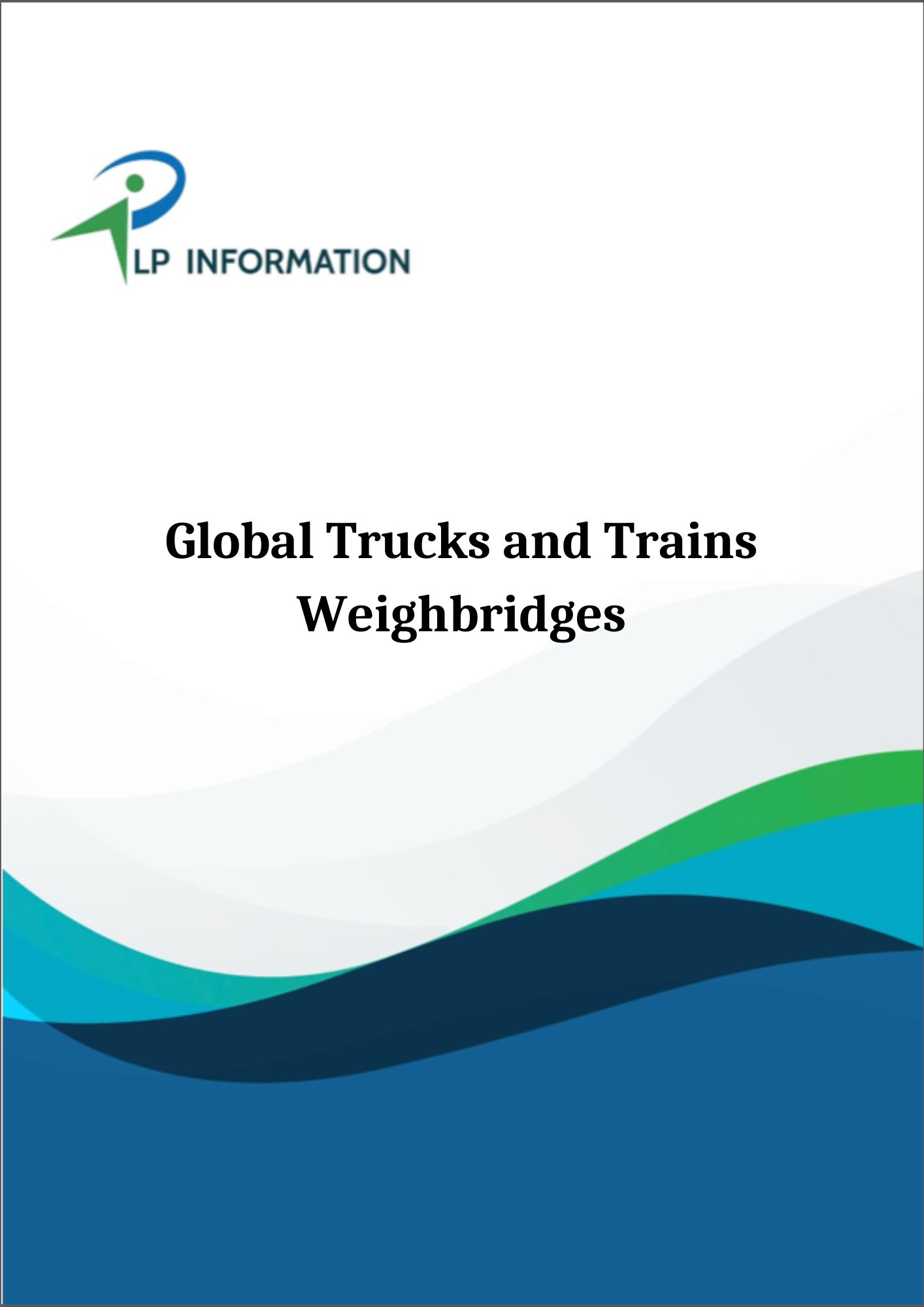 Global Trucks and Trains Weighbridges Market Growth 2026-2032