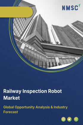 Railway Inspection Robot Market - Global Opportunity Analysis and Industry Forecast, 2026-2035