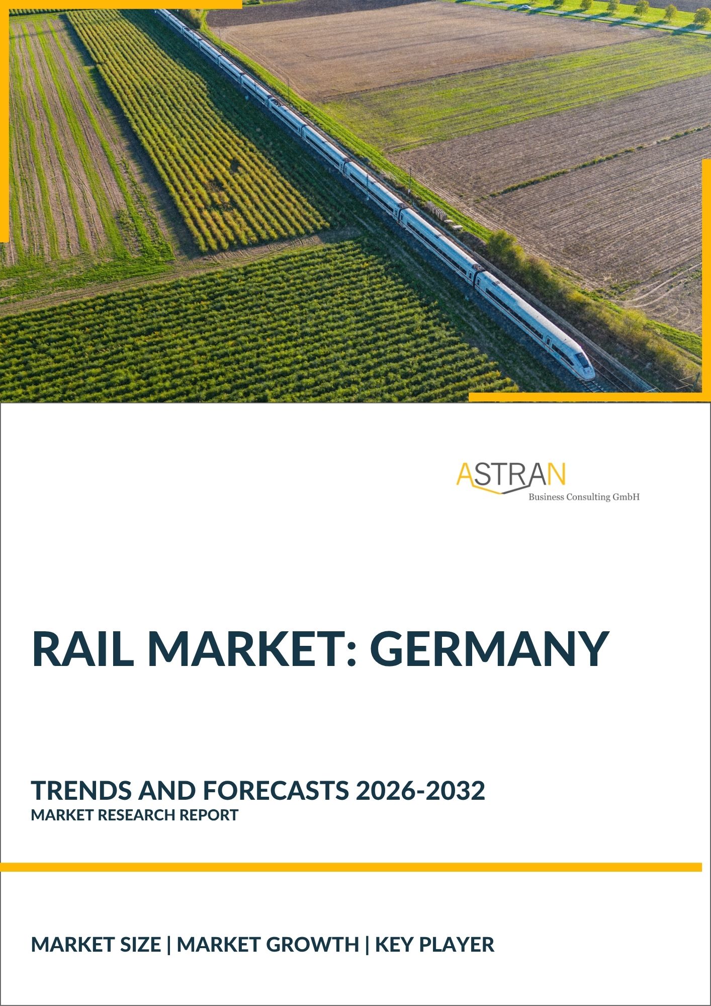 Rail Market: Germany