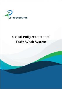 Global Fully Automated Train Wash System