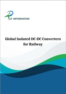 Global Isolated DC-DC Converters for Railway