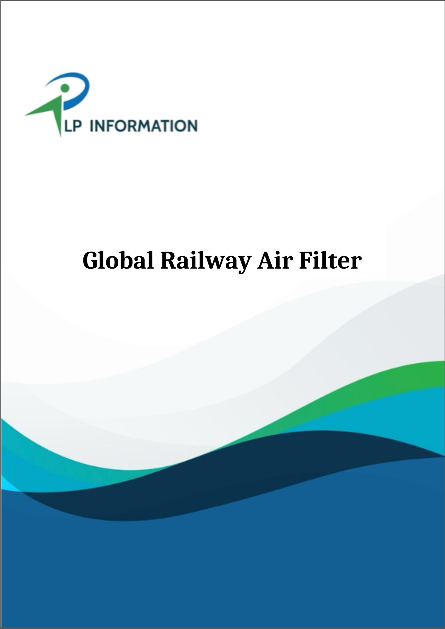 Global Railway Air Filter Market Growth 2026-2032
