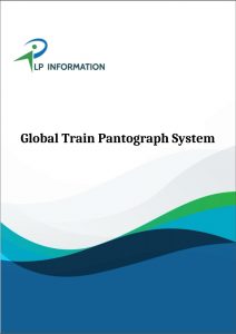 Global Train Pantograph System